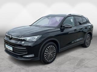 Volkswagen Tiguan 2.0TDI 7DSG 110kW PEOPLE