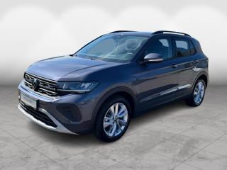 Volkswagen T-Cross 1.0TSI PEOPLE 85kW