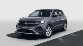 Volkswagen T-Cross Limited 1.0 TSI
