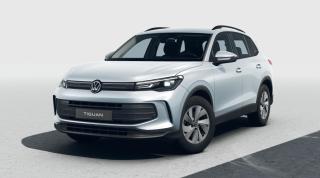 Volkswagen Tiguan Limited 1.5 eTSI