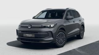 Volkswagen Tiguan People 1.5 TSI 150kW eHybrid