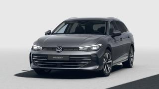 Volkswagen Passat Business 2.0 TDI DSG