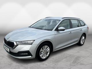 koda Octavia 2.0TDI 110kW DSG BUSINESS