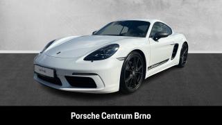 Porsche Cayman T