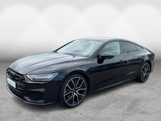 Audi S7 55TDI 253kW