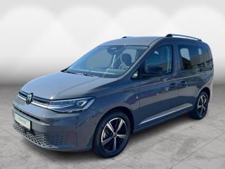 Volkswagen Caddy 1.5TSI PHEV STYLE 6ST.AUTOMAT