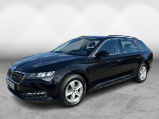 koda Superb 2.0TDI 7DSG AMBITION PLUS
