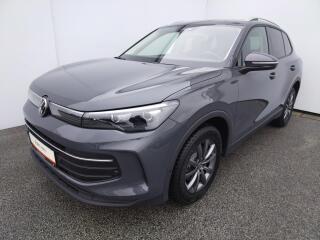 Volkswagen Tiguan People 1.5 eTSI 110 kW mHEV