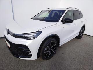 Volkswagen Tiguan R-Line 2.0 TSI 150 kW 4MOT