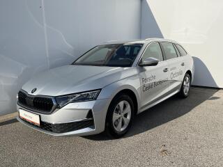 �koda Octavia Selection 2.0TDI