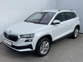 �koda Karoq 2.0 TDi SELECTION