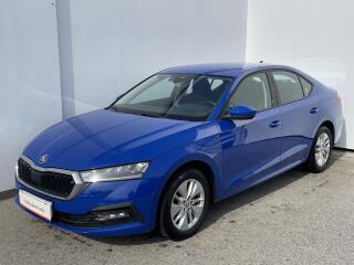 �koda Octavia 2.0 TDi AMBITION