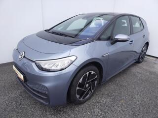 Volkswagen ID.3 Pro Perf. kap.58 kWh, SOH 91 %
