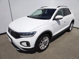 Volkswagen T-Roc Life 1.0 TSI 81 kW
