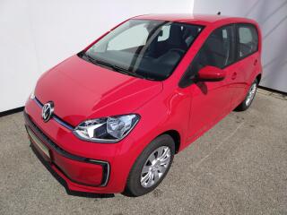 Volkswagen e-up! MOVE 61 kW 36 kWh SoH: 90%