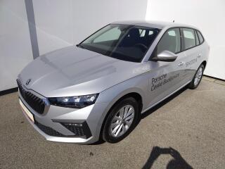 �koda Scala 1.0TSi 85kW TOP SELECTION