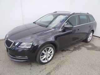�koda Octavia 2.0 TDI  DSG7�