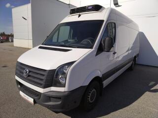Volkswagen Crafter Chladic� 2.0 TDI 103 KW