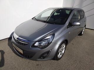 Opel Corsa 1.2 i