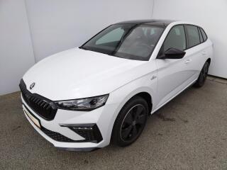 �koda Scala Monte Carlo