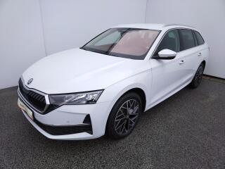 �koda Octavia IV FL Combi Top Selection 2.0