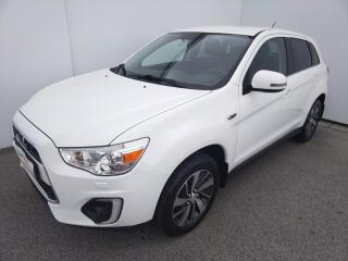 Mitsubishi ASX 2.2 DiD