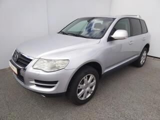 Volkswagen Touareg A 3.0 TDI
