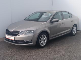 �koda Octavia 1.4 TSI Style 110 kW
