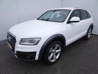 Audi Q5 3.0 TFSI 4x4 TT 8st.
