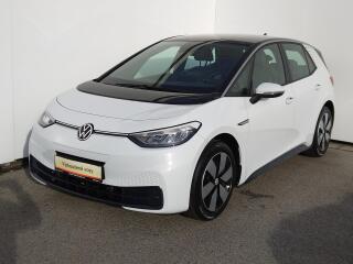 Volkswagen ID.3 Pure 110 kW 58kWh SoH: 92% T�