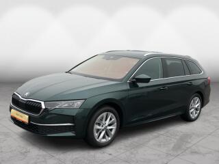 �koda Octavia Combi 1.5 TSi STYLE