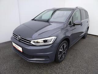 Volkswagen Touran People 1.5 TSI 110 kW EVO2 6G