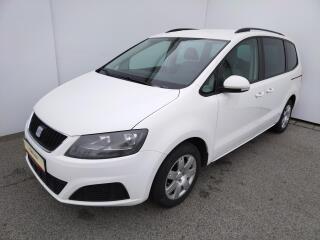 Seat Alhambra A 1.4 TSI