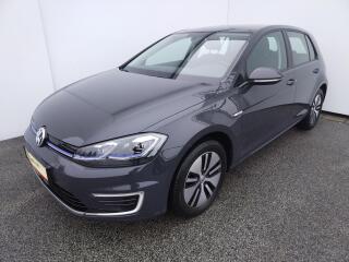 Volkswagen e-Golf E-DITION 100kW 36 kWh SoH 90%