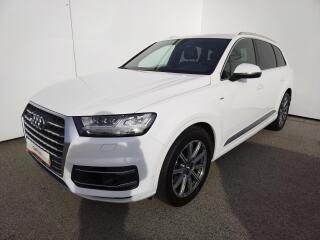 Audi Q7 45 TDI QUATTRO TIPTR.