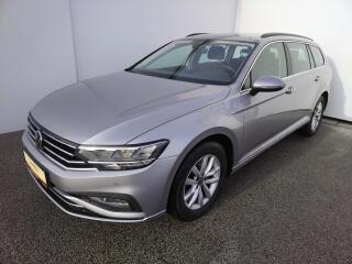 Volkswagen Passat 2.0 TDi DSG 7st. BUSINESS