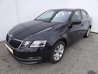 �koda Octavia 1.5 TSi 110kW STYLE