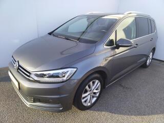 Volkswagen Touran 1.5 TSI DSG Highline