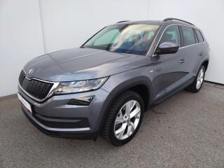 �koda Kodiaq 2.0 TDI DSG