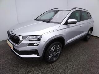 �koda Karoq 2.0 TDi BUSINESS