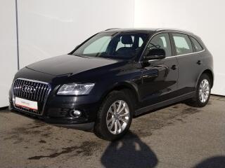 Audi Q5 2.0 TDi 4x4