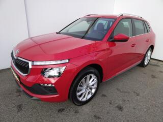 �koda Kamiq 1.0 TSi DSGF 7st. TOP SELECTIO