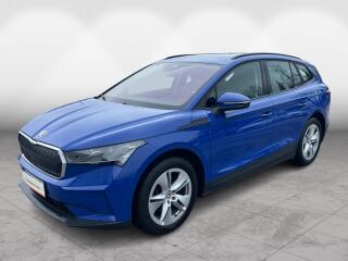 �koda Enyaq iV iV 60 132 kW 62kWh SoH 89% T�