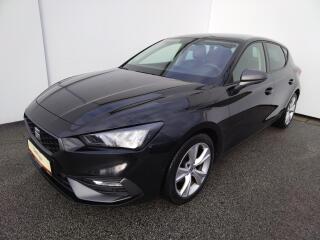 Seat Leon 2.0 TDi DSG 7st. FR-Line