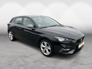 Seat Leon 2.0 TDi DSG 7st. FR-Line