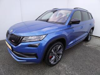 �koda Kodiaq RS 4x4 2.0 TDI /176kW DSG