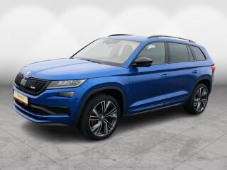 �koda Kodiaq RS 4x4 2.0 TDI /176kW DSG