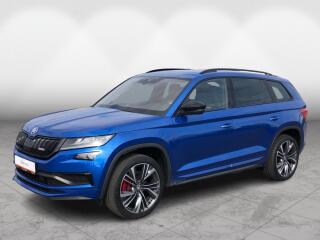 �koda Kodiaq RS 4x4 2.0 TDI /176kW DSG