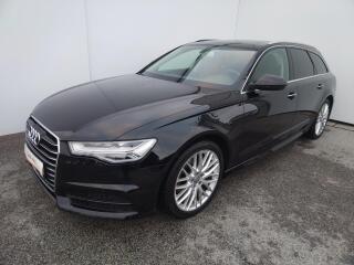Audi A6 3.0 TDI quattro