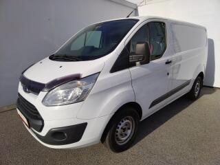 Ford Transit Custom 2.0 TDCI